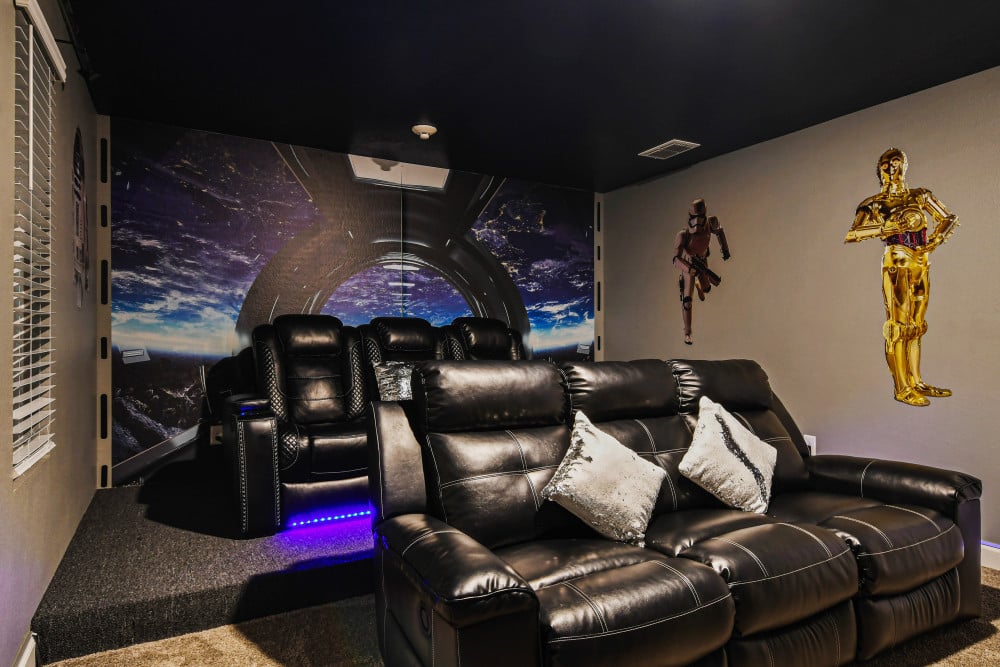 Storey Lake Resort 980