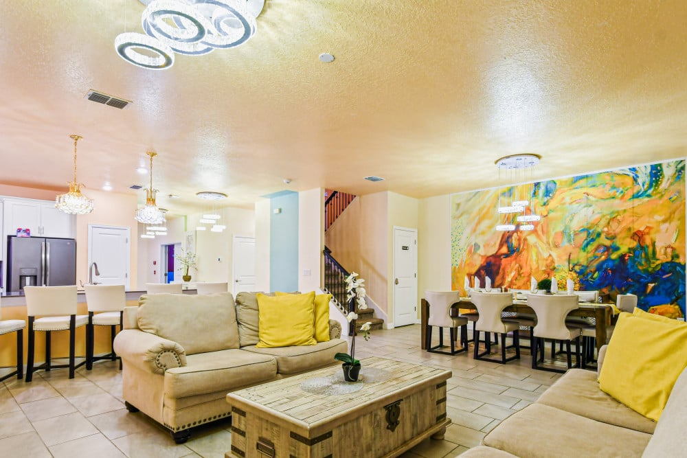 Storey Lake Resort 980