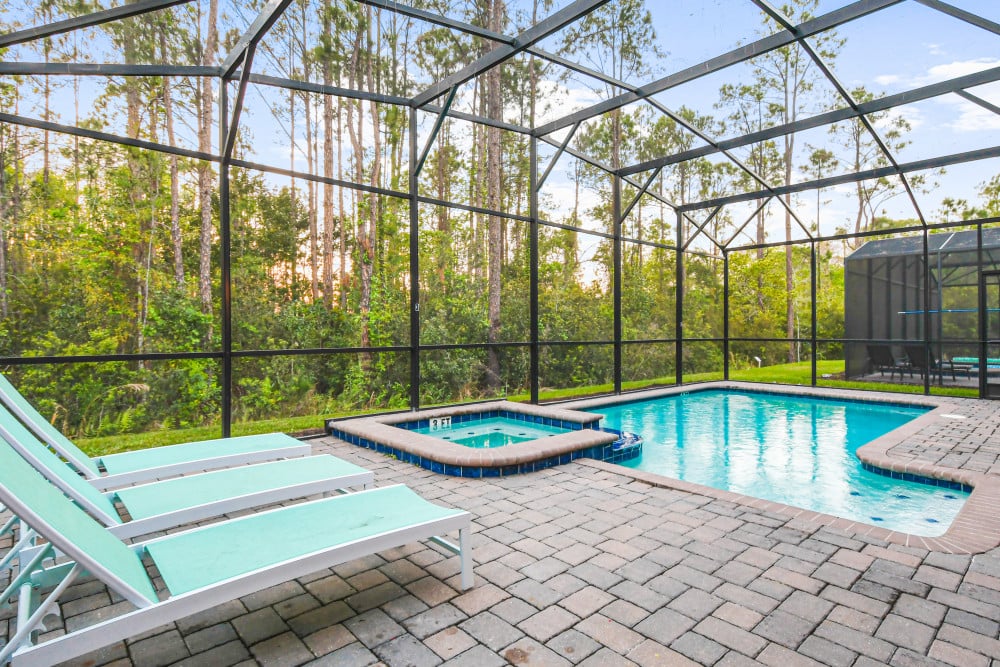 Storey Lake Resort 980