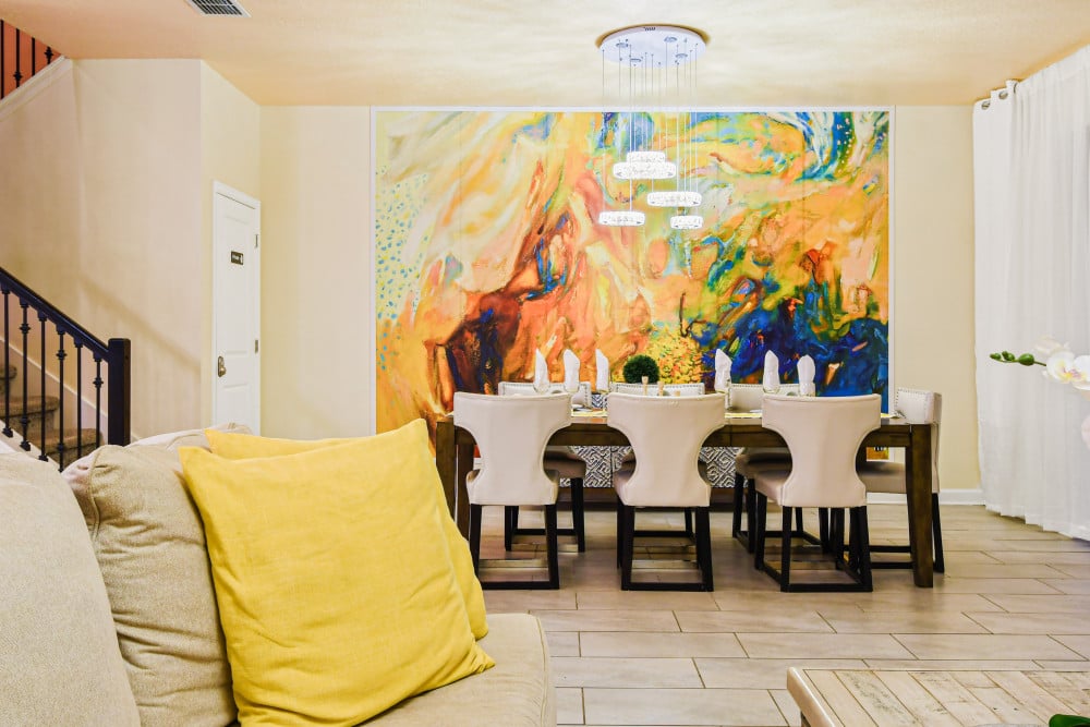 Storey Lake Resort 980