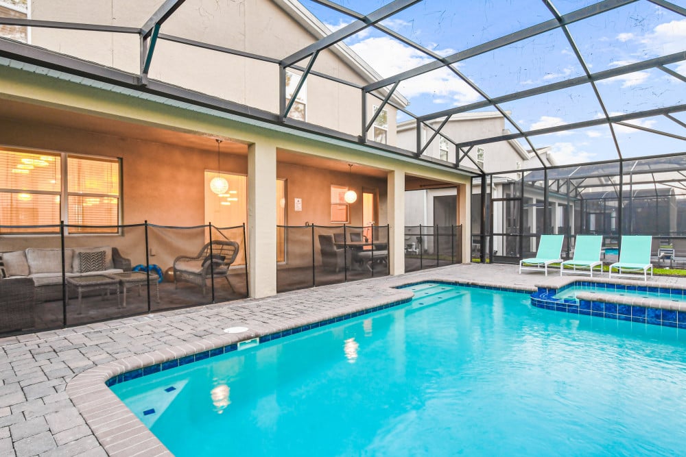 Storey Lake Resort 980