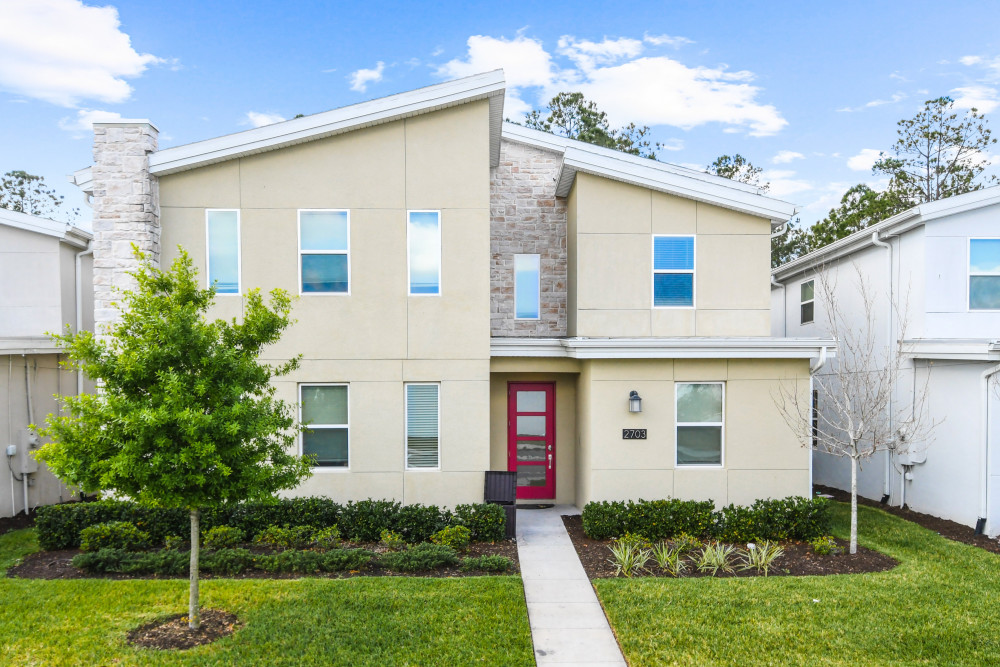 Storey Lake Resort 980