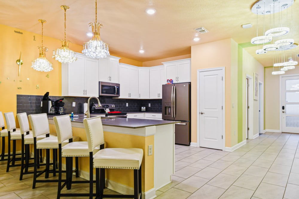 Storey Lake Resort 980