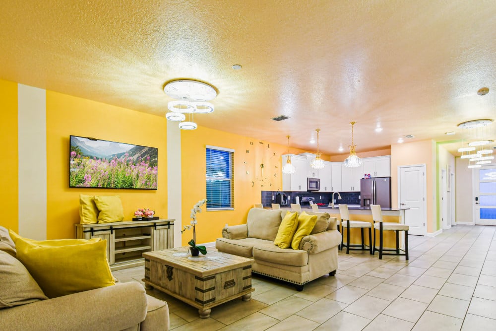 Storey Lake Resort 980