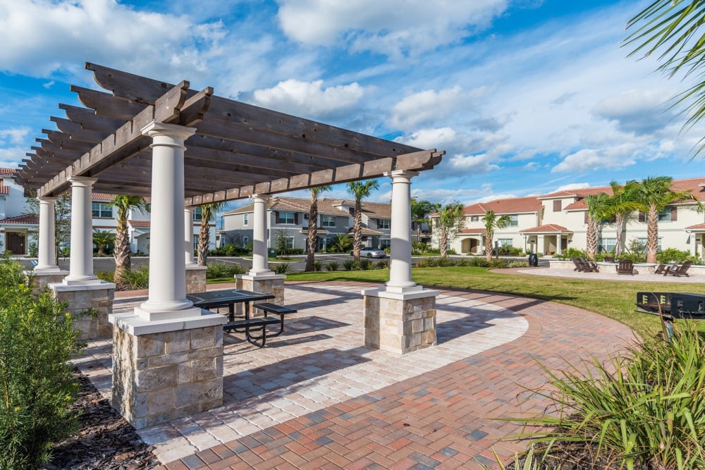 Storey Lake Resort 980