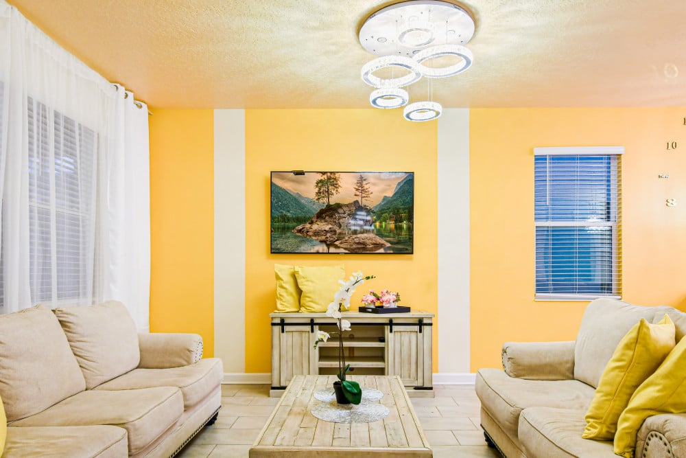 Storey Lake Resort 980