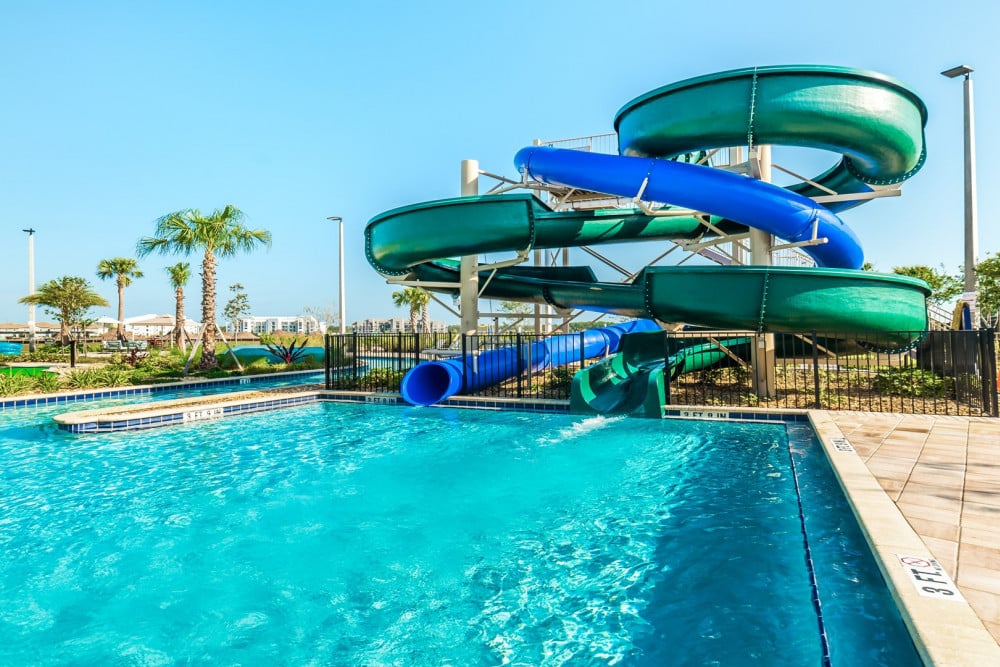 Storey Lake Resort 980