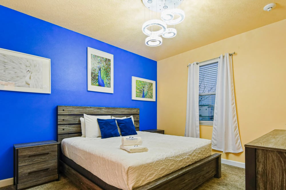 Storey Lake Resort 980