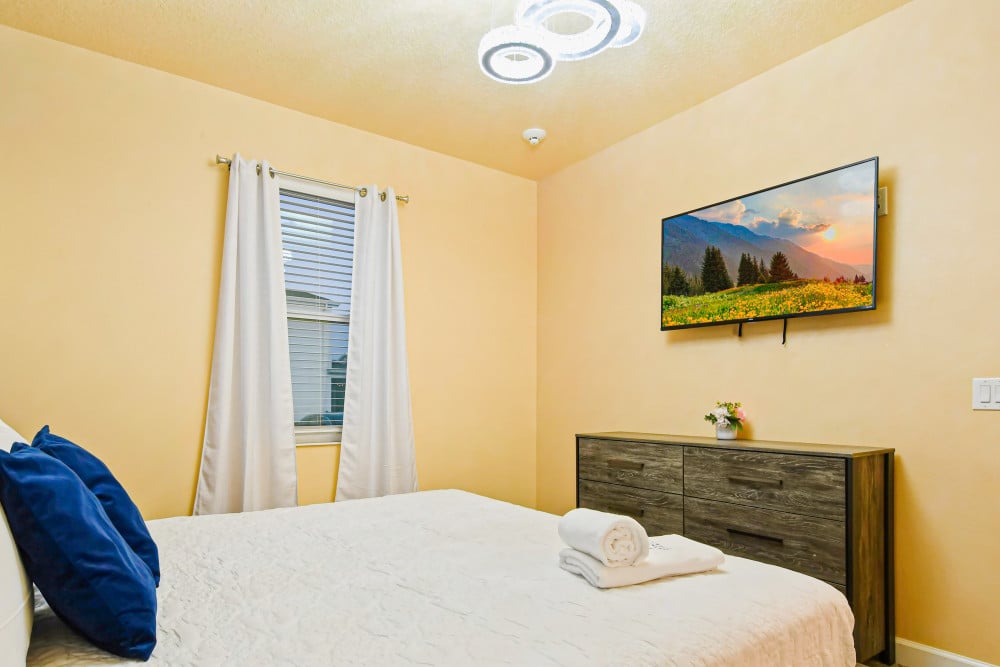 Storey Lake Resort 980