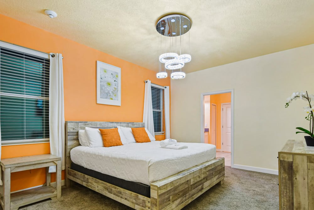 Storey Lake Resort 980