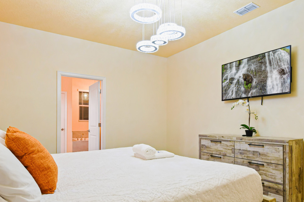 Storey Lake Resort 980