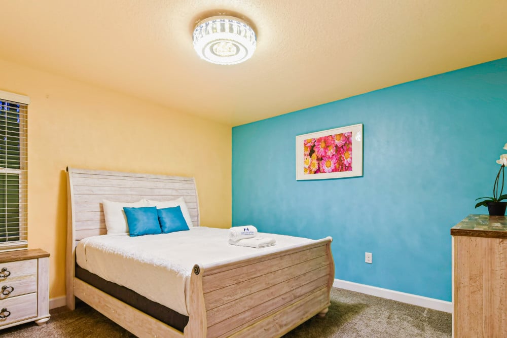 Storey Lake Resort 980