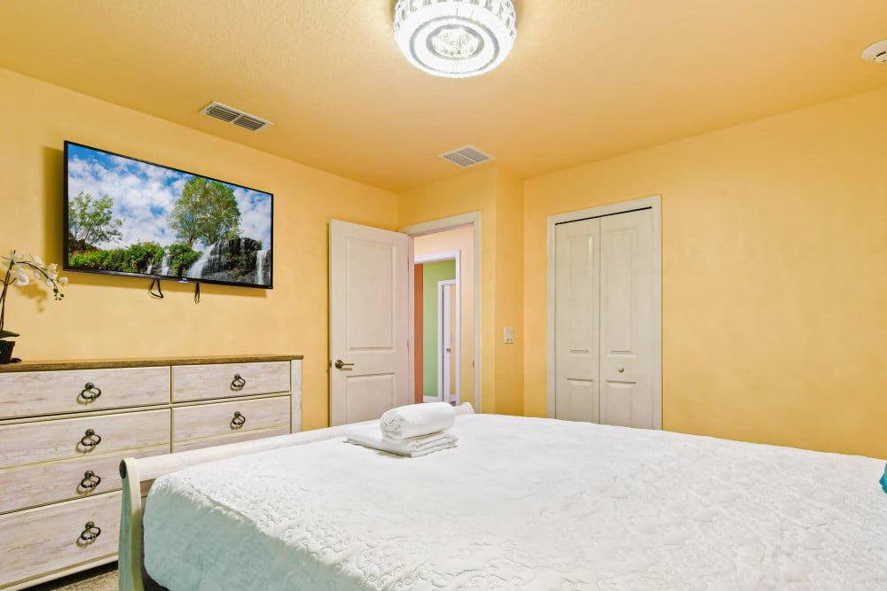 Storey Lake Resort 980