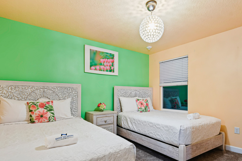 Storey Lake Resort 980