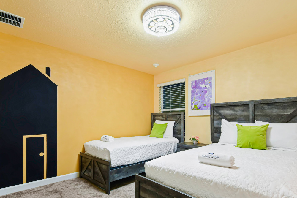 Storey Lake Resort 980