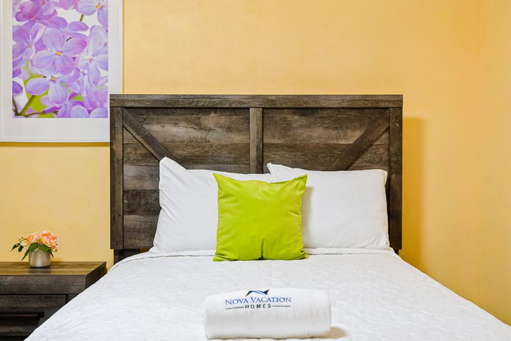 Storey Lake Resort 980