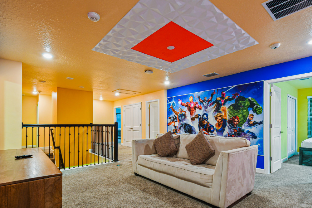 Storey Lake Resort 980