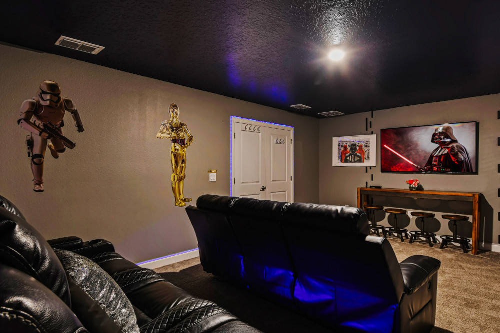 Storey Lake Resort 980