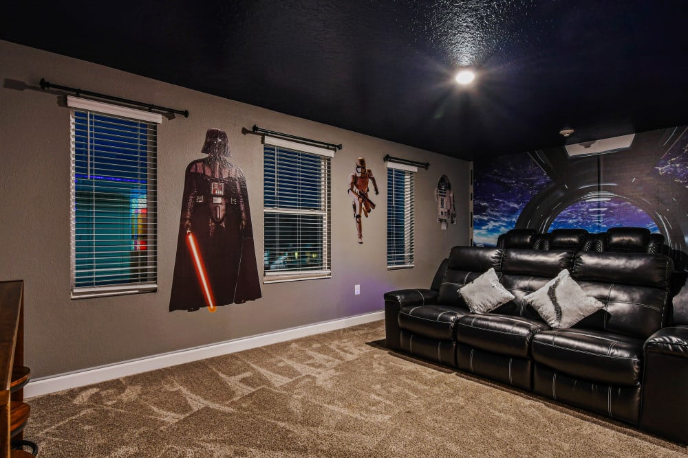 Storey Lake Resort 980