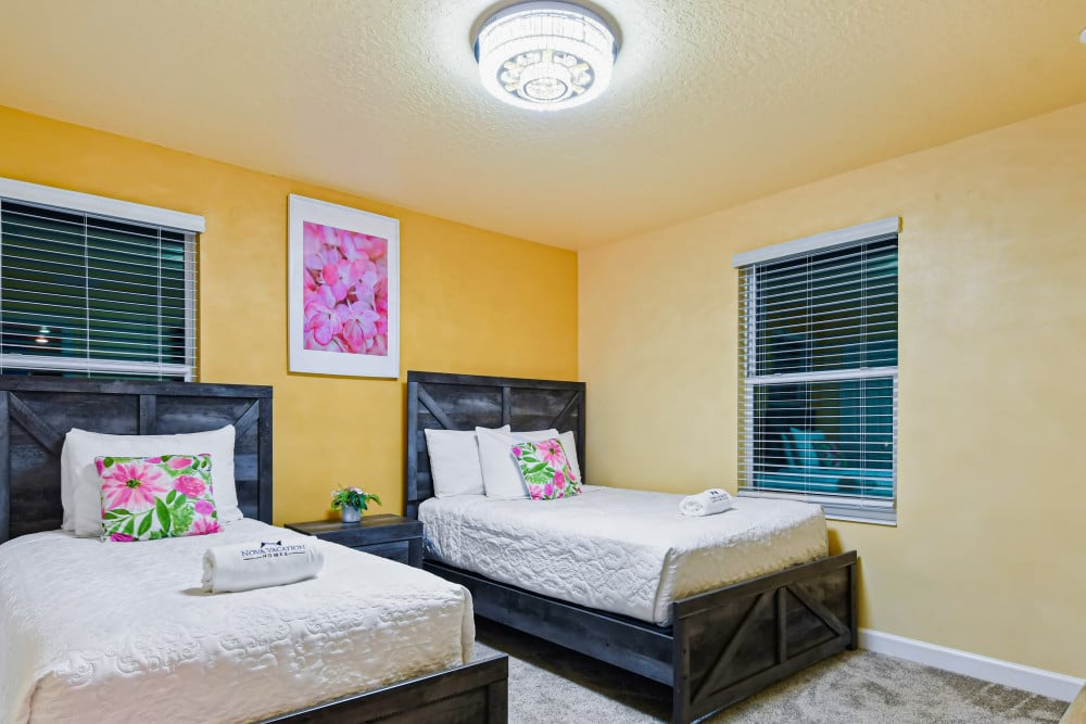 Storey Lake Resort 980