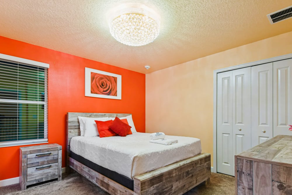 Storey Lake Resort 980