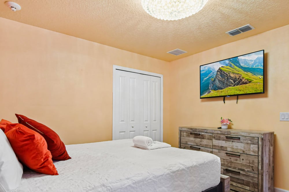 Storey Lake Resort 980