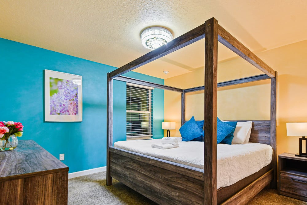 Storey Lake Resort 980