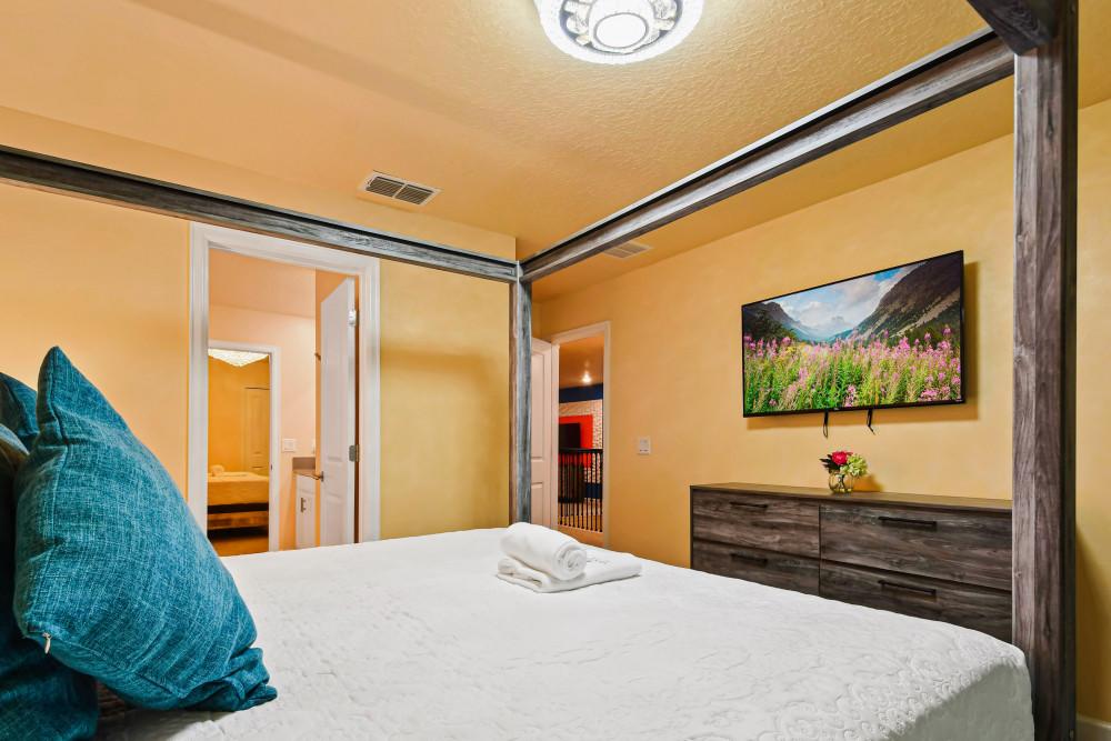 Storey Lake Resort 980