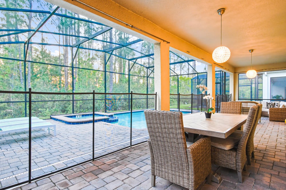 Storey Lake Resort 980