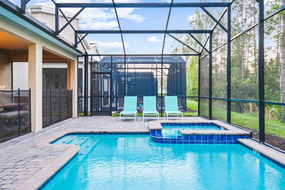 Storey Lake Resort 980