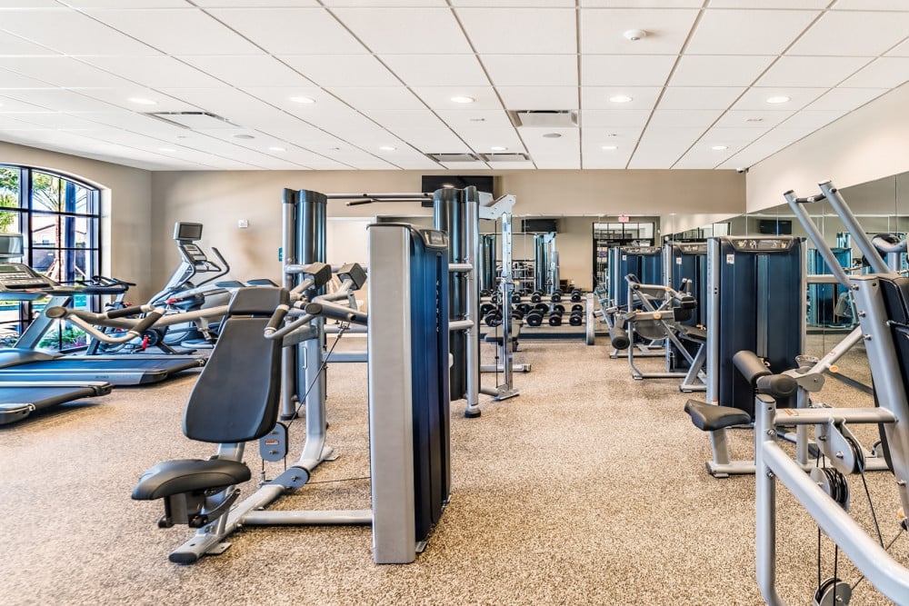 Storey Lake Resort 980