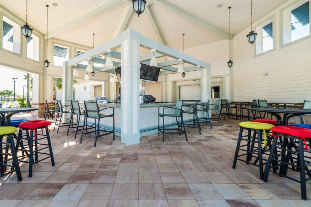 Storey Lake Resort 980