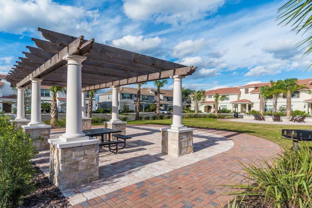 Storey Lake Resort 980