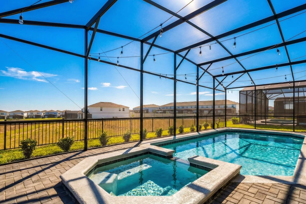 Windsor Island Resort 176