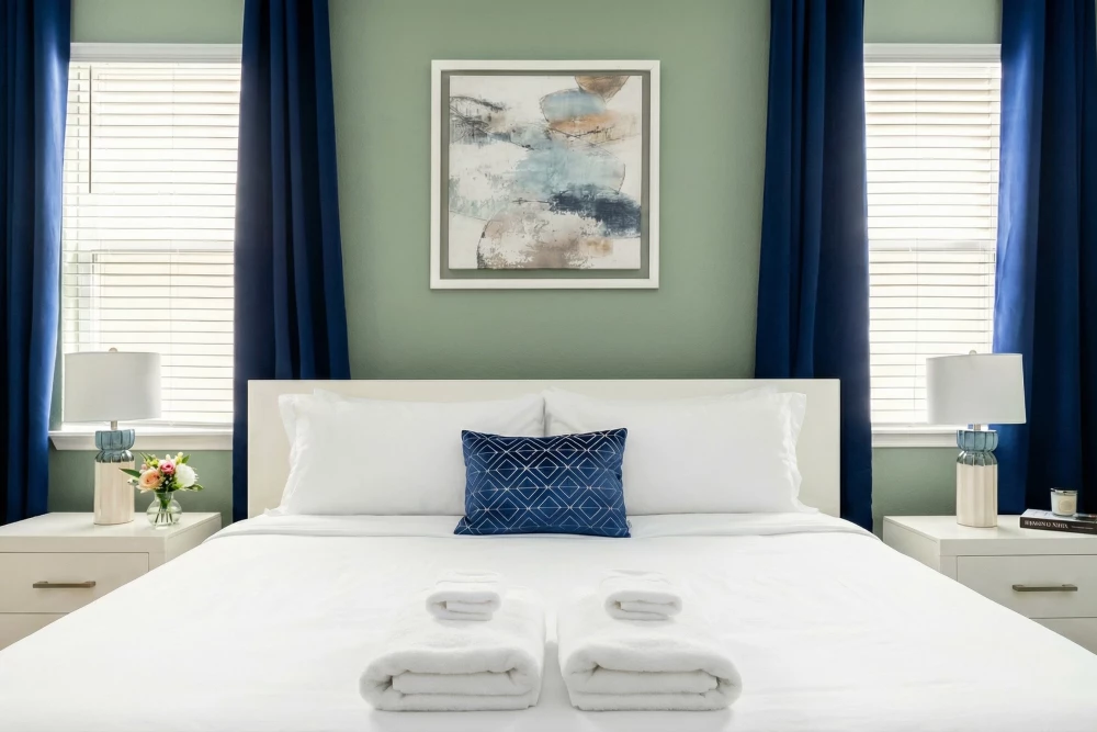 Windsor Island Resort 176