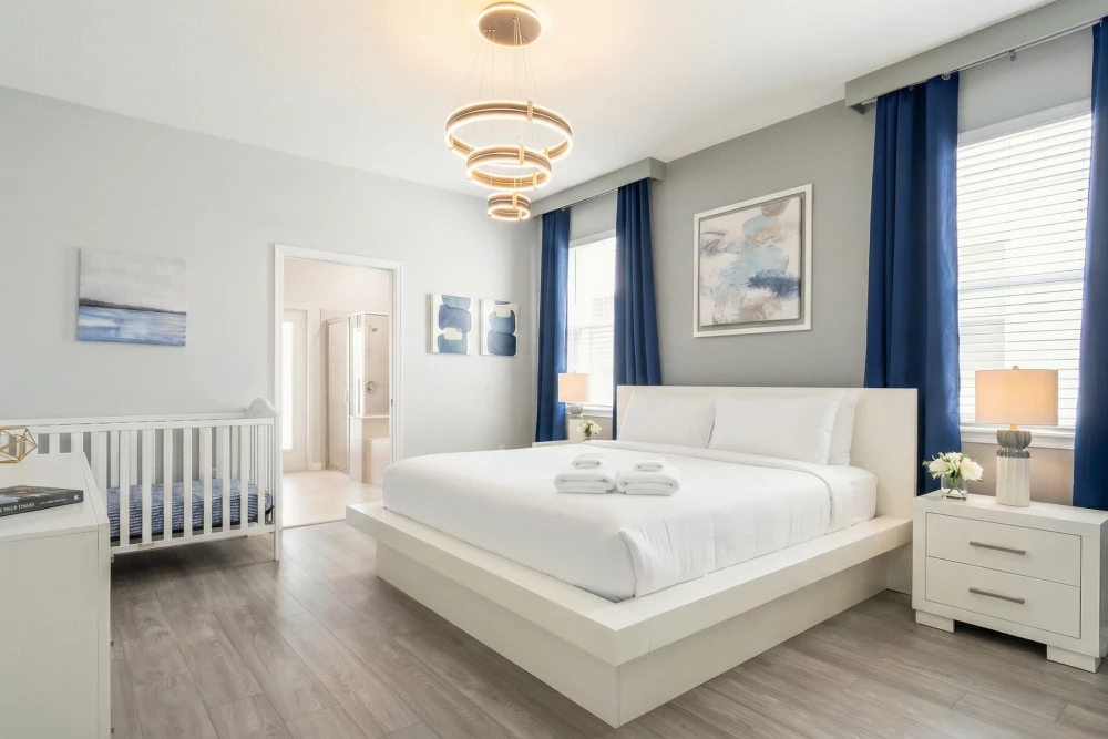 Windsor Island Resort 176