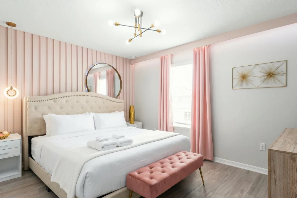 Windsor Island Resort 176