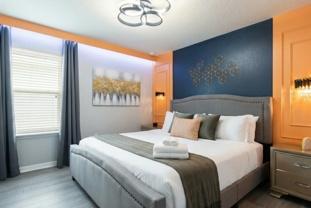 Windsor Island Resort 176