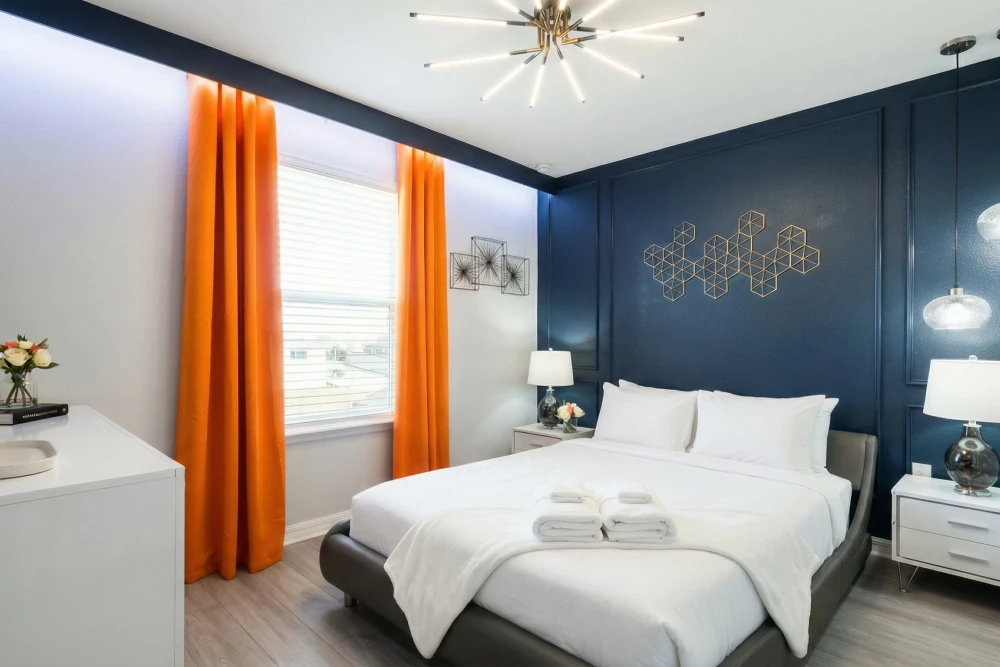 Windsor Island Resort 176