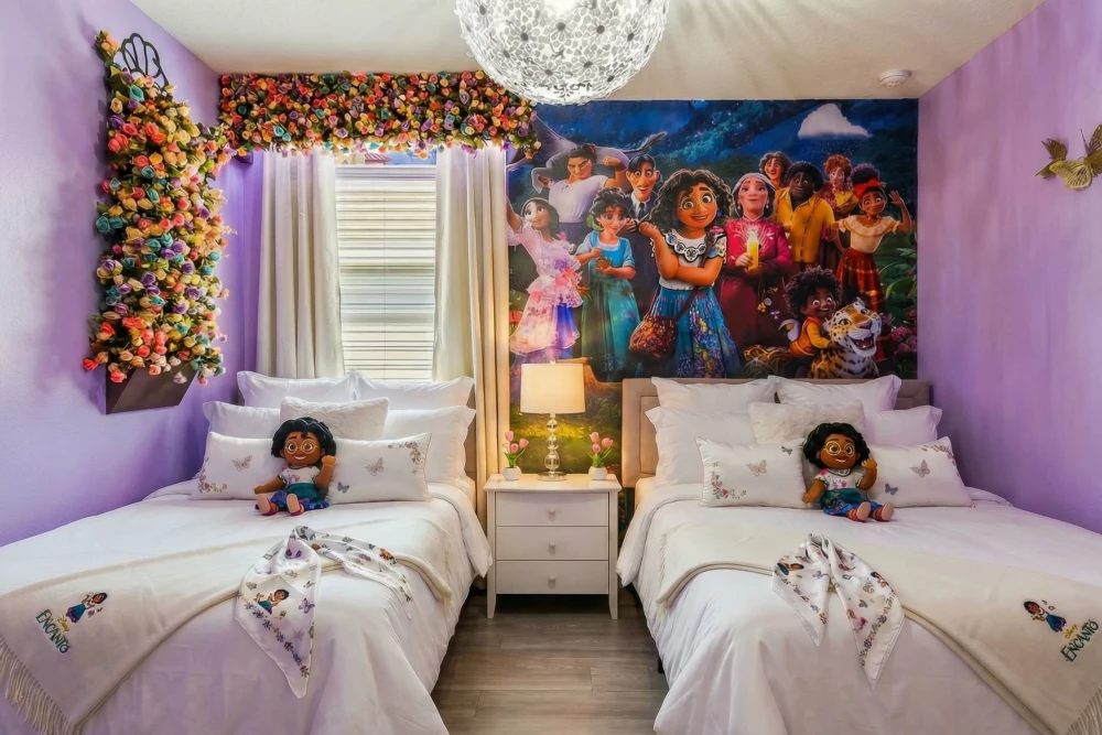 Windsor Island Resort 176