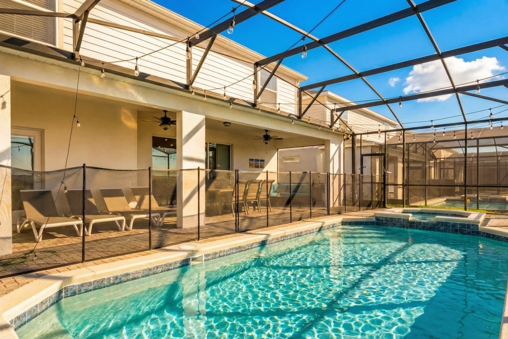 Windsor Island Resort 176