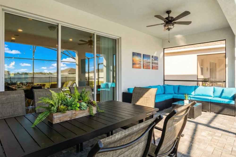 Windsor Island Resort 176