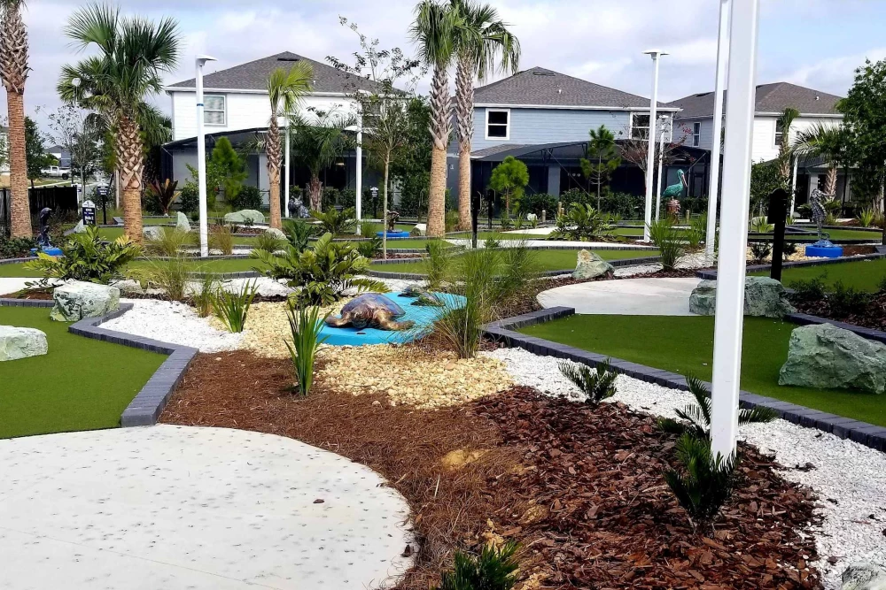 Windsor Island Resort 176