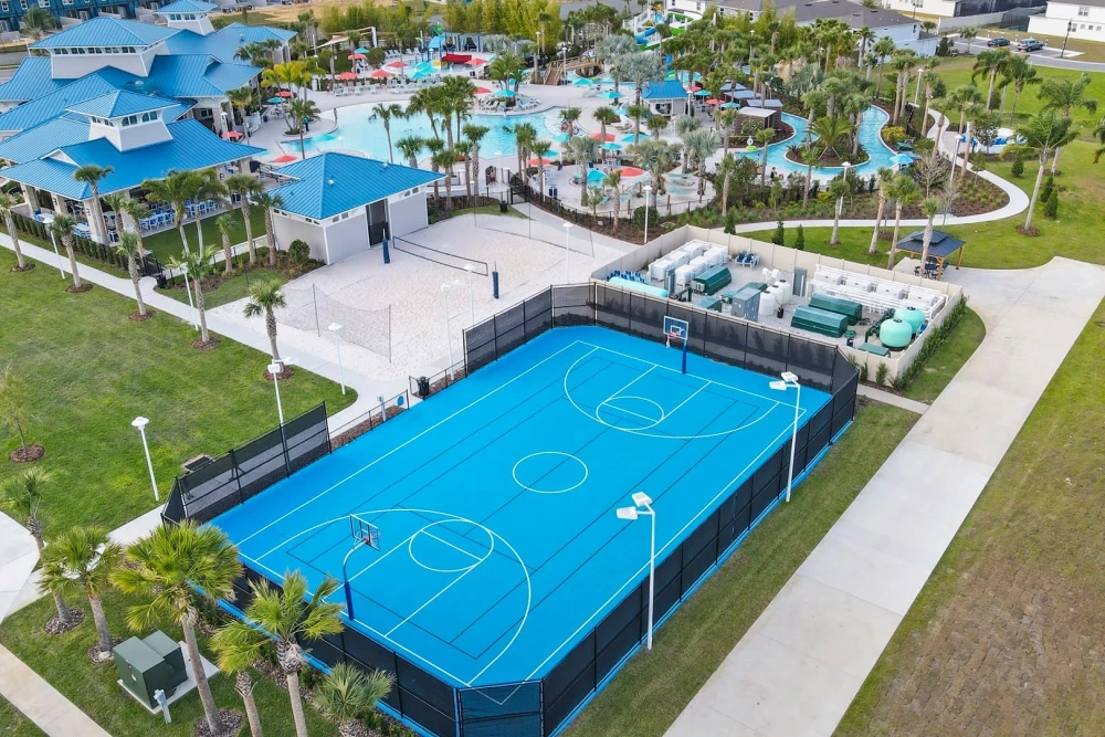 Windsor Island Resort 176