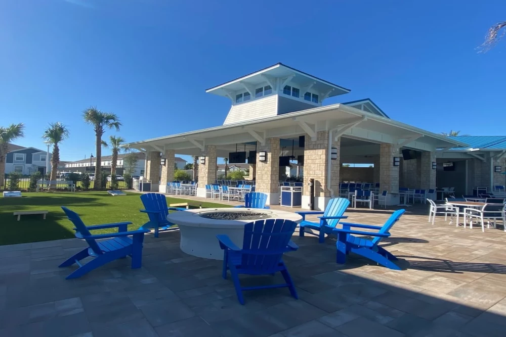 Windsor Island Resort 176