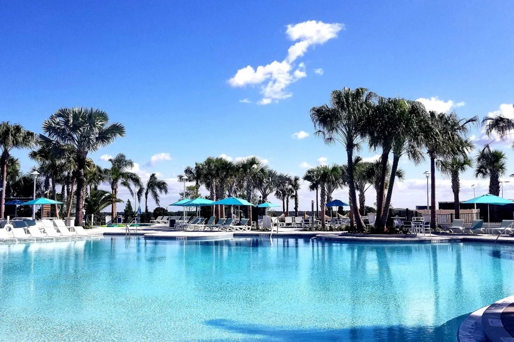 Windsor Island Resort 176