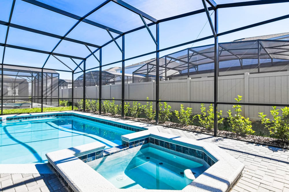 Windsor Island Resort 174