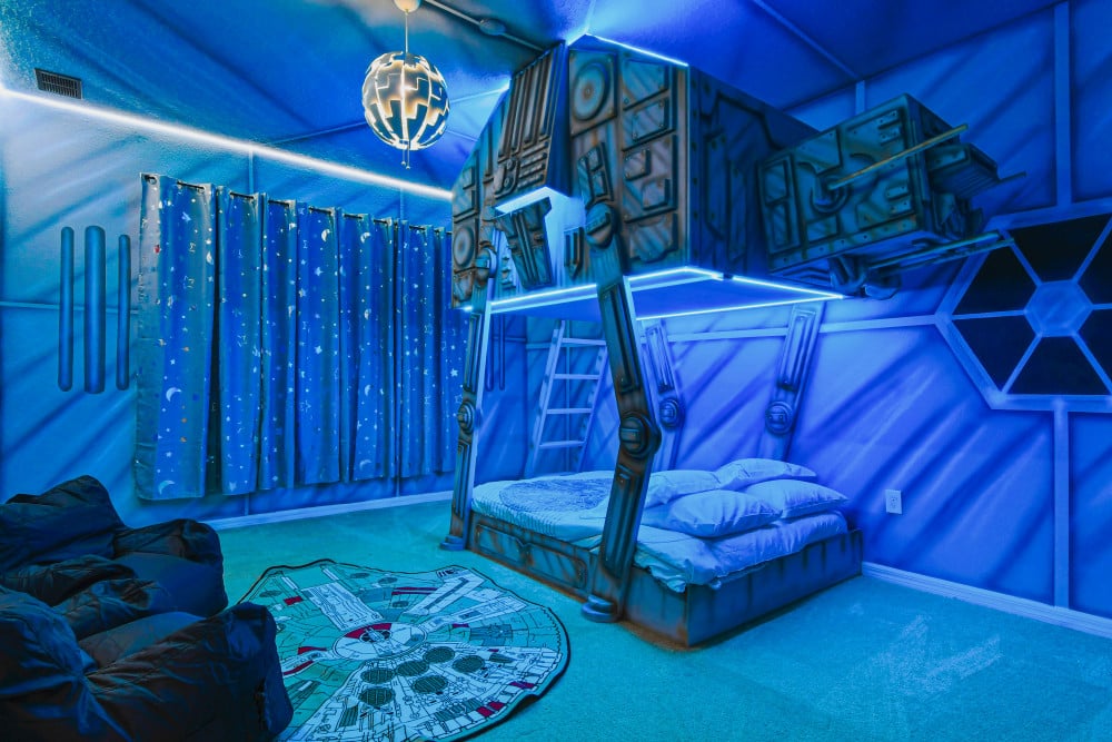 Windsor Island Resort 174