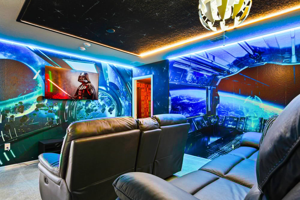 Windsor Island Resort 174