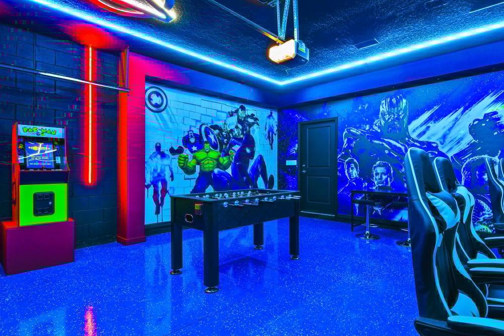 Windsor Island Resort 174